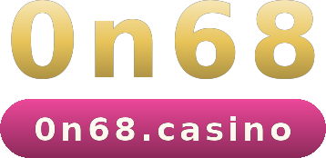 0n68 logo